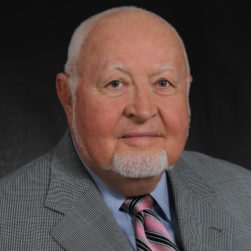 Donald Blount