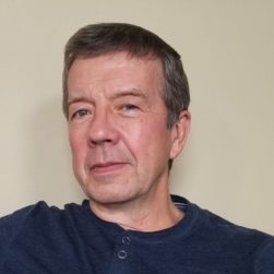 Vassili Rozine